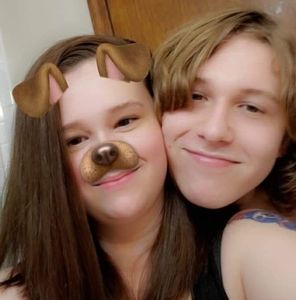 Meet your Posher, Cheyenne